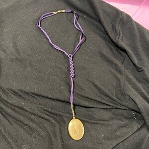 Vintage 1970s Locket